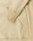 Patta – Basic Hoodie Khaki - Sweats - Brown - Image 3