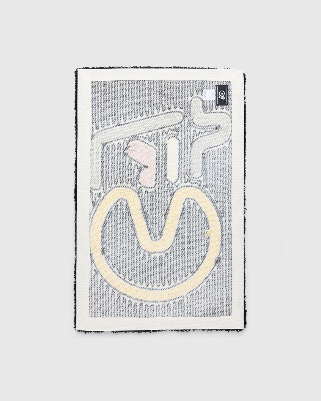 Medicom – Pac-Man Rug Multi - Deco - Multi - Image 3