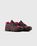asics – FB1-S Gel-Preleus Pink Rave/Olive Canvas - Low Top Sneakers - Red - Image 2