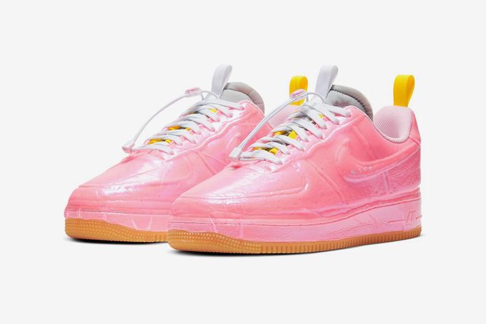 Nike's Valentine's Day Collection & Other Upcoming Sneaker Drops