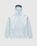 Patta – Basic Hooded Sweater Pearl Blue