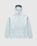 Basic Hooded Sweater Pearl Blue