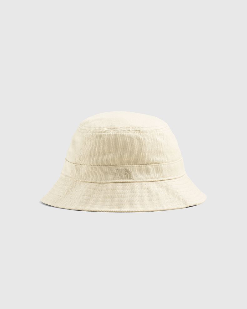 The North Face – Mountain Bucket Hat Gravel