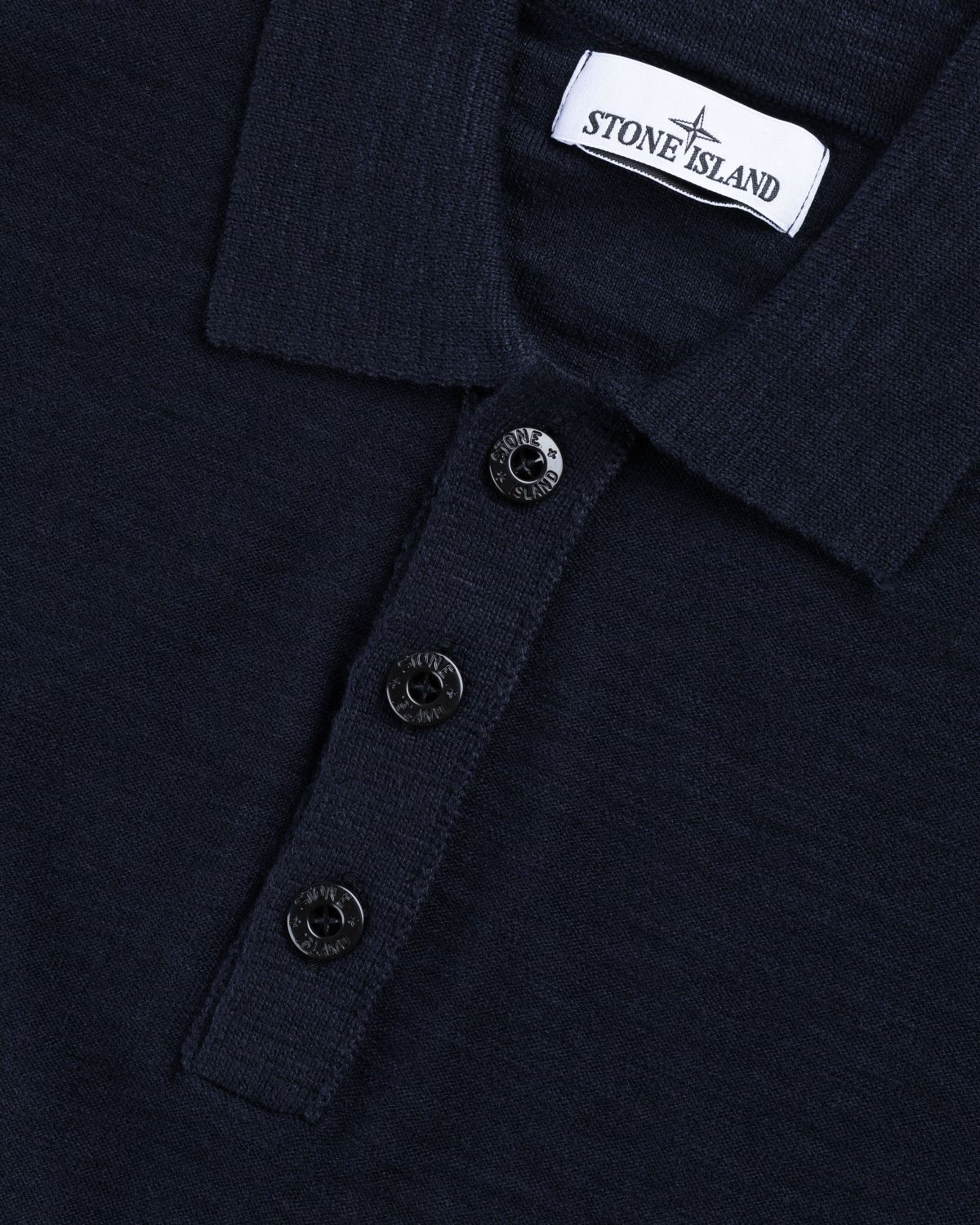 Stone island cheap navy polo