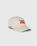 Highsnobiety – Newport Jazz Logo Cap Beige - Hats - Beige - Image 1