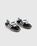 Adidas x Wales Bonner – Pony Tonal Samba Core Black/Cream White - Sneakers - Black - Image 3