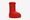 Big Red Boot