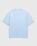Highsnobiety HS05 – Cotton Knit Shirt Light blue - Shirts - Blue - Image 2