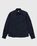 C.P. Company – Taylon L Zip Shirt Black - Shirts - Black - Image 1