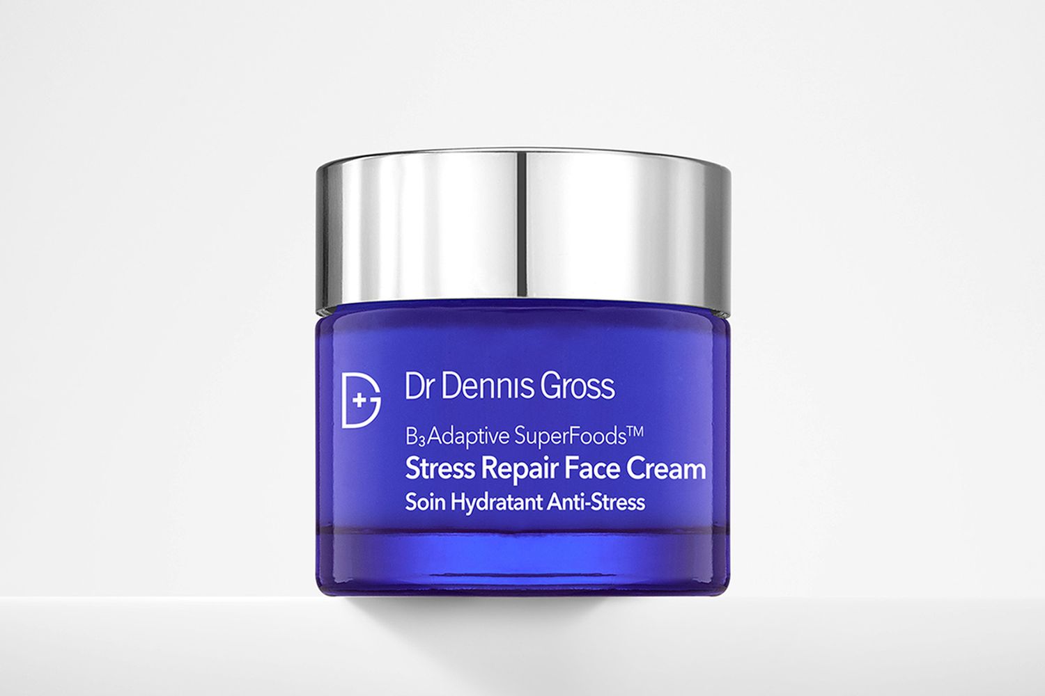 B³Adaptive SuperFoods™ Stress Repair Face Cream