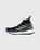 Adidas x And Wander – TERREX Free Hiker 2 Black/Silver/Olive - High Top Sneakers - Black - Image 2