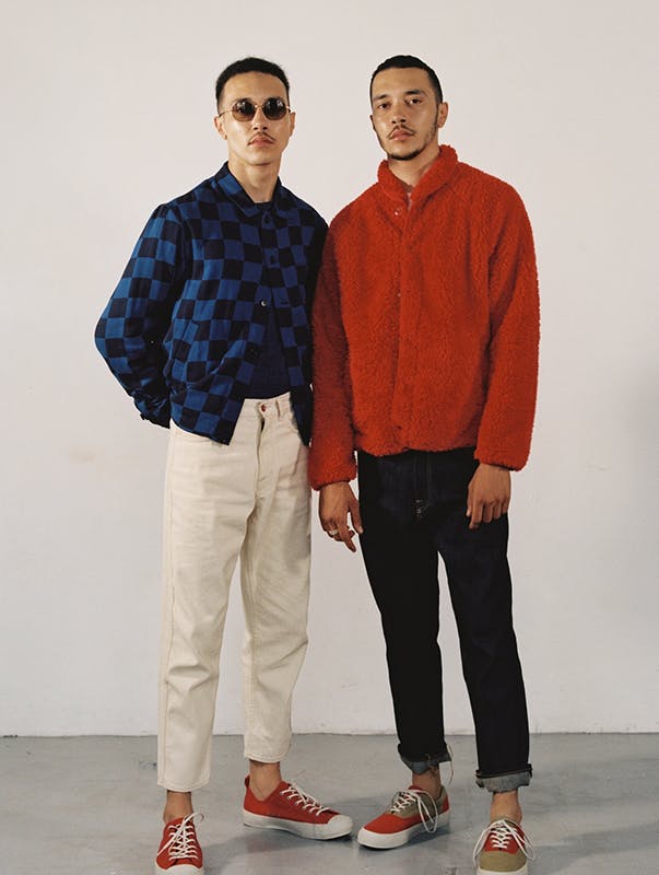 ymc ss19