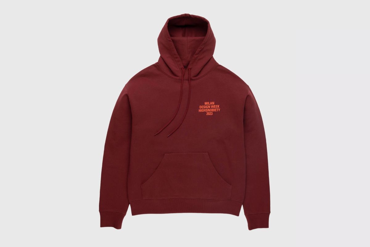 Image on Highsnobiety