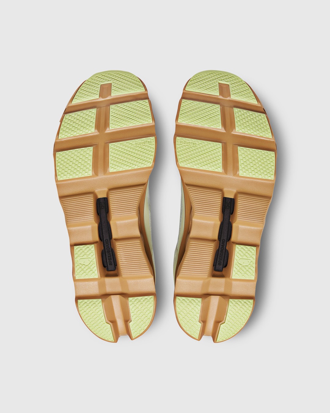 On – Cloudmonster Exclusive Cream/Dune - Sneakers - Beige - Image 6