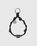 Jil Sander – Tangle Key Ring Black - Keychains - Black - Image 2