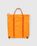 Porter-Yoshida & Co. – Flex 2-Way Tote Bag Orange - Bags - Orange - Image 1