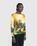 Stockholm Surfboard Club – Floral Airbrush Longsleeve Multi - Longsleeves - Multi - Image 4