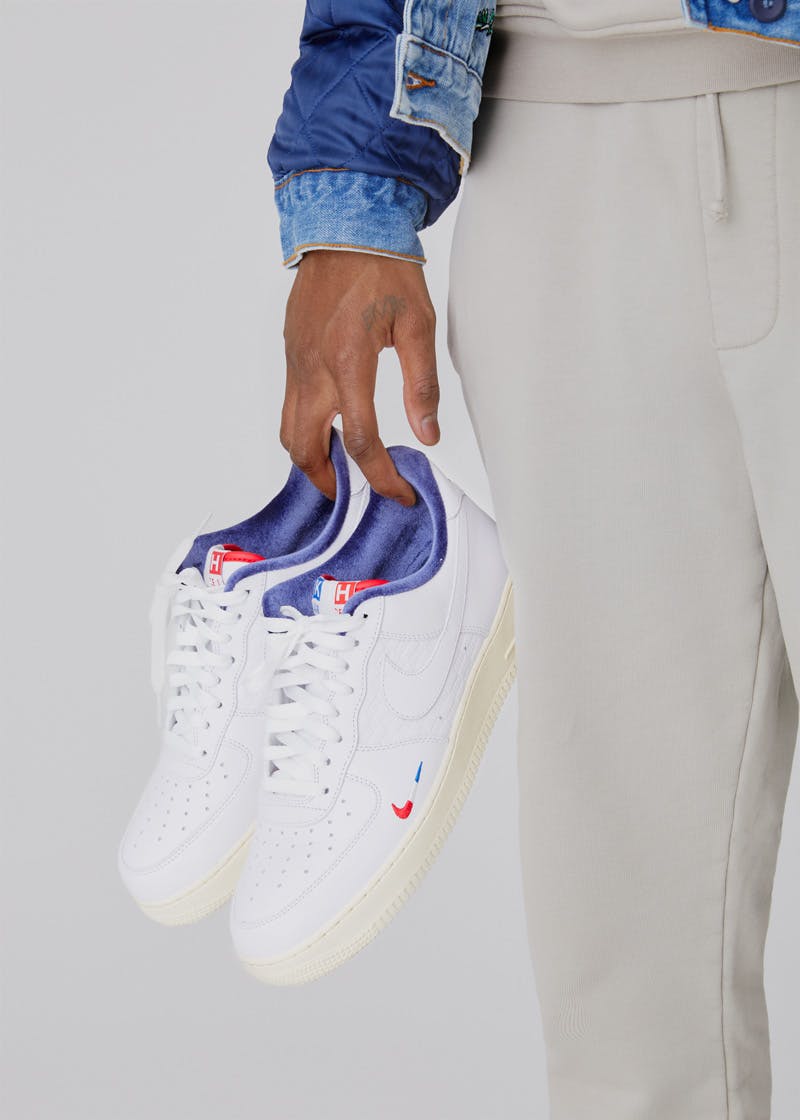 kith birkenstock green