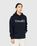 THAMES MMXX. – Classic Hood - Sweats - Black - Image 2