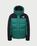 The North Face – Himalayan Down Jacket Peak Evergreen Unisex - Outerwear - Green - Image 1