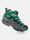 Outdoor Voices x Merrell Moab 2 Mid green