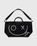 Longchamp x André Saraiva – Le Pliage André Travel Bag Black - Bags - Black - Image 1