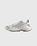 Reebok – Zig Kinetica II Edge Grey - Sneakers - Grey - Image 3