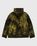 Affix – G.P.C. Hooded Overshirt Green - Sweats - Green - Image 2