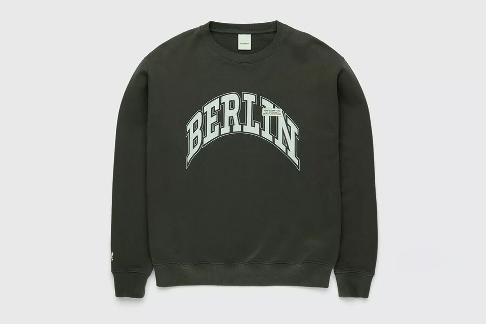 PULL BERLIN NOIR main image 1