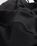 Dries van Noten – Hallom Cotton Hoodie Black - Sweats - Black - Image 3