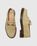 Dr. Martens – Adrian Snaffle Westminster Suede Pale Green - Shoes - Green - Image 4