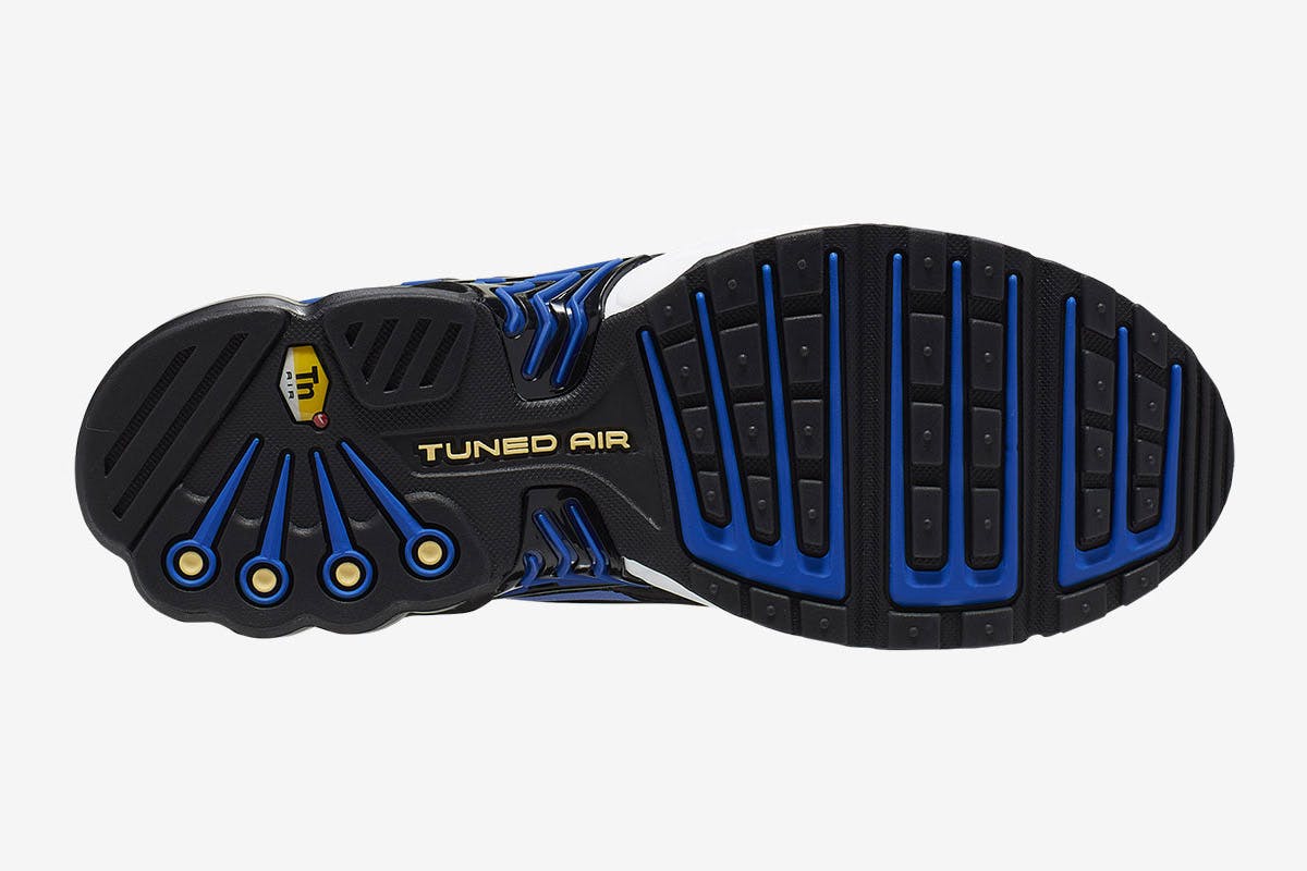 jd sports air max plus 3