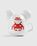 Medicom – Space Invaders Be@rmug White/Red - Ceramics - Multi - Image 2