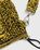 SSU – Mesh Stitch Knitted Bag Black/Yellow - Shoulder Bags - Black - Image 3