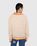 Marni – Mohair Sweater Beige Multi - Knitwear - Pink - Image 3