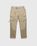 And Wander – Trek 2Way Pants Beige - Pants - Beige - Image 1
