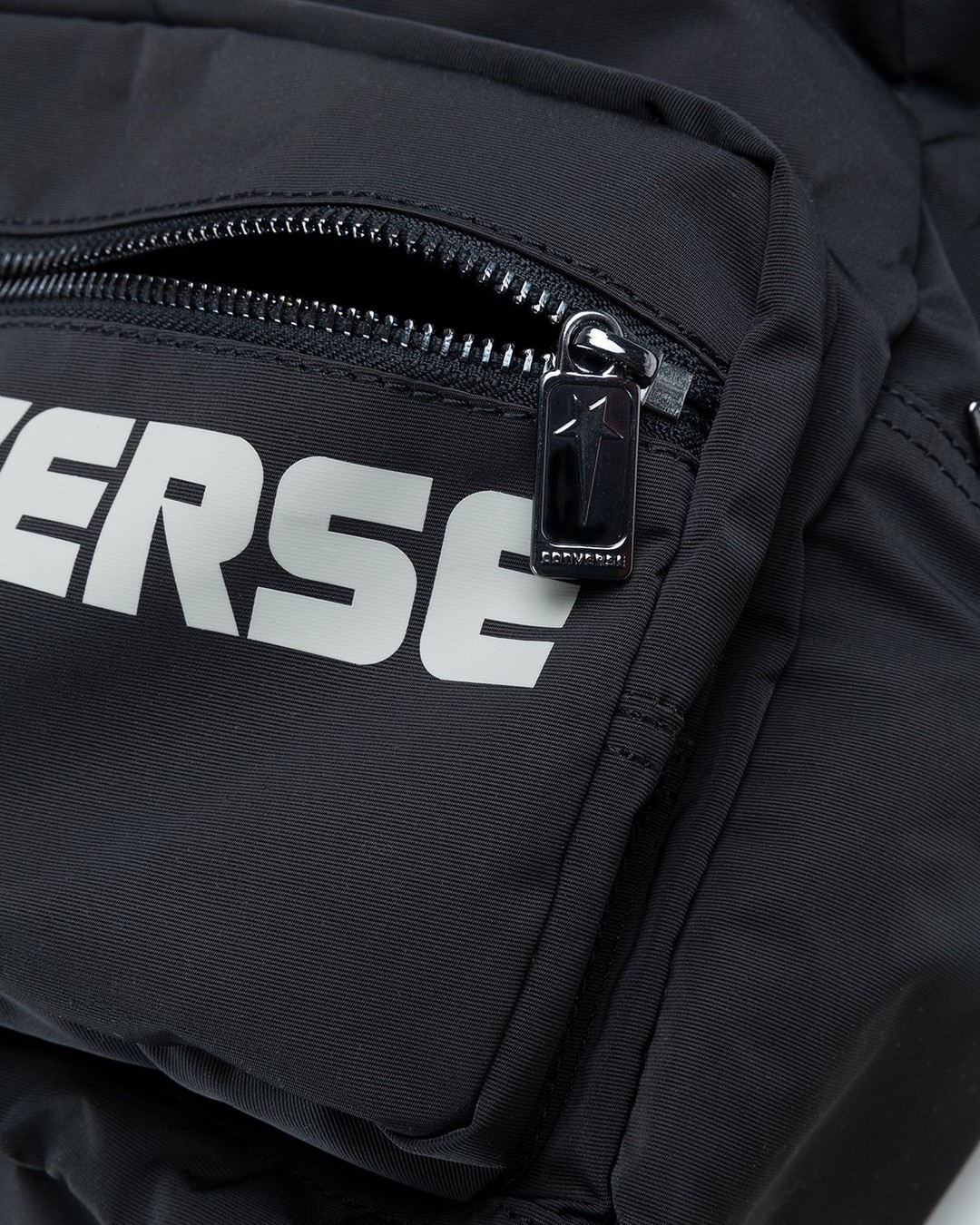 Converse x Rick Owens – DRKSHDW Backpack Black/Pelican - Bags - Black - Image 5