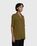 Dries van Noten – Carltone Shirt Yellow - Shirts - Yellow - Image 4