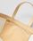 Acne Studios – Tote Bag Beige - Bags - Black - Image 4