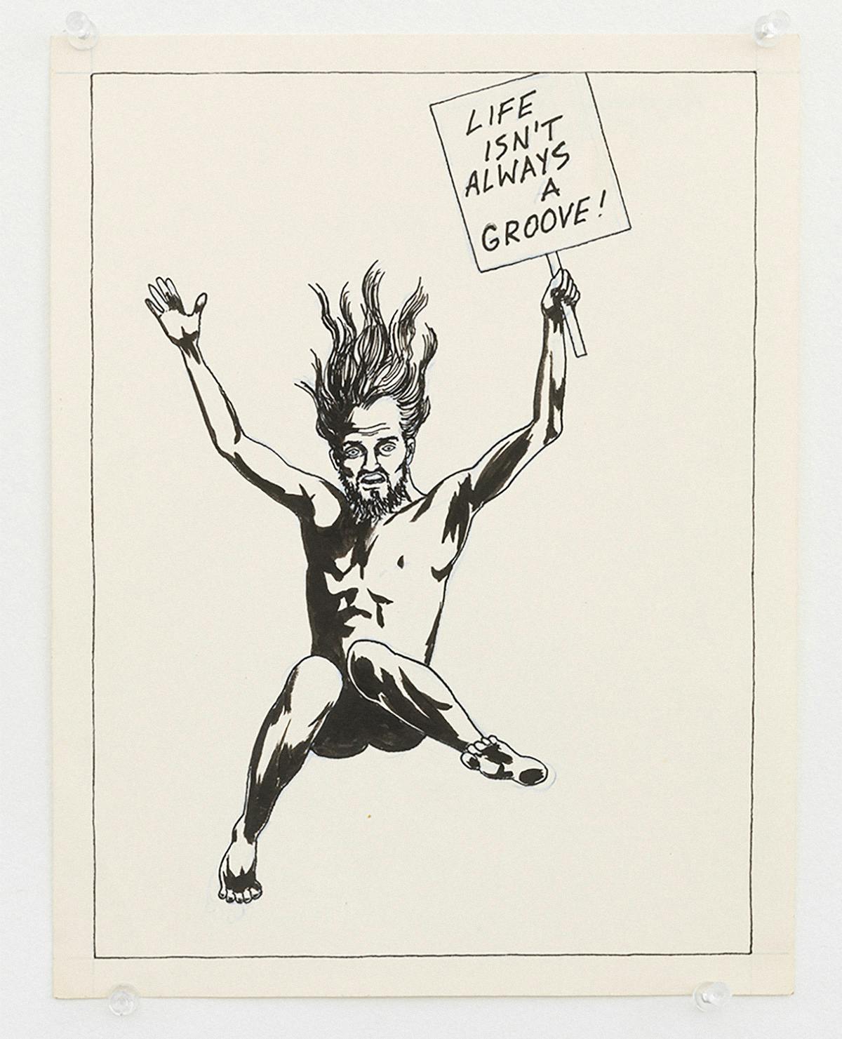 200417_ED_NIP_Raymond_Pettibon_PETRA3801