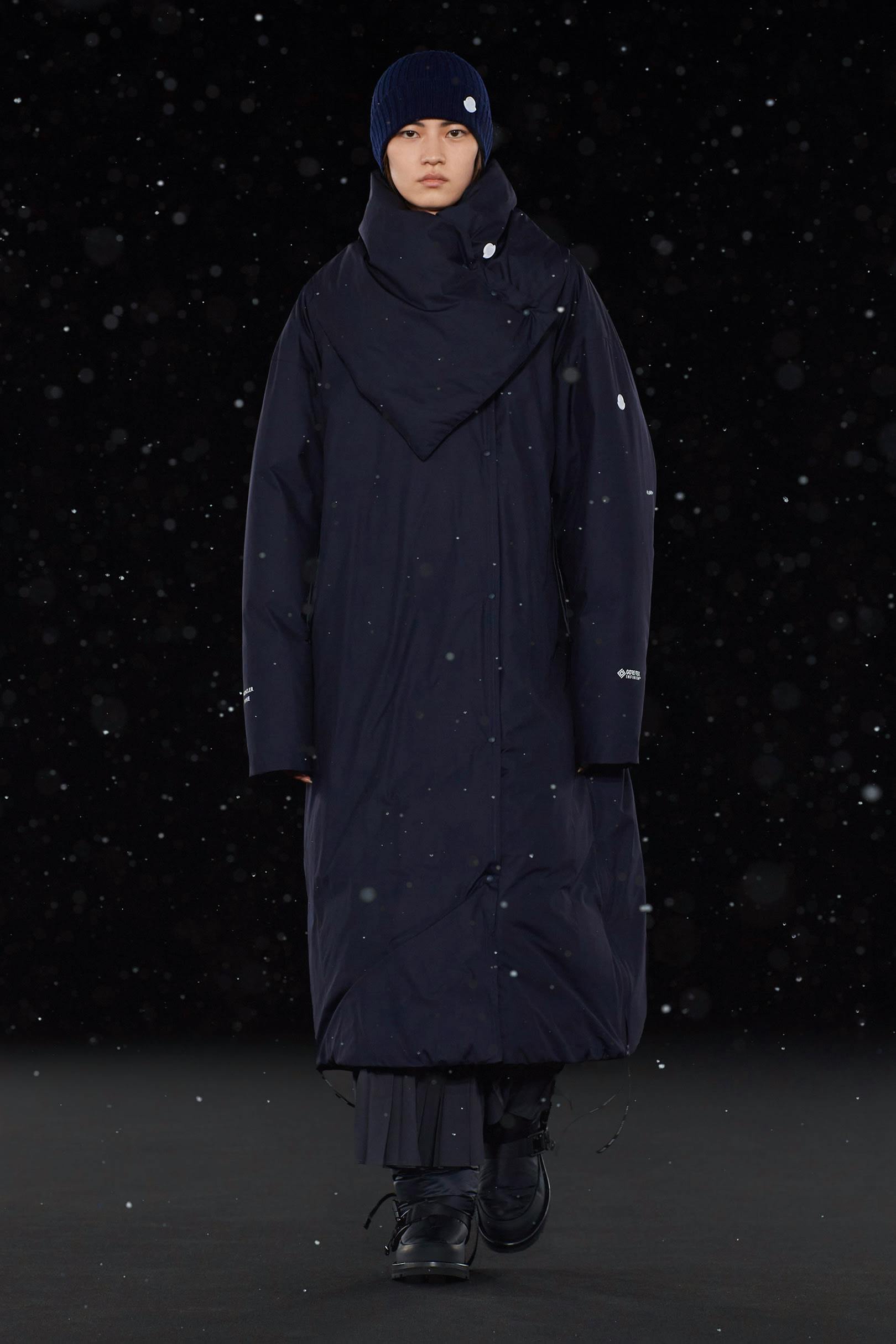 Moncler 4 Hyke