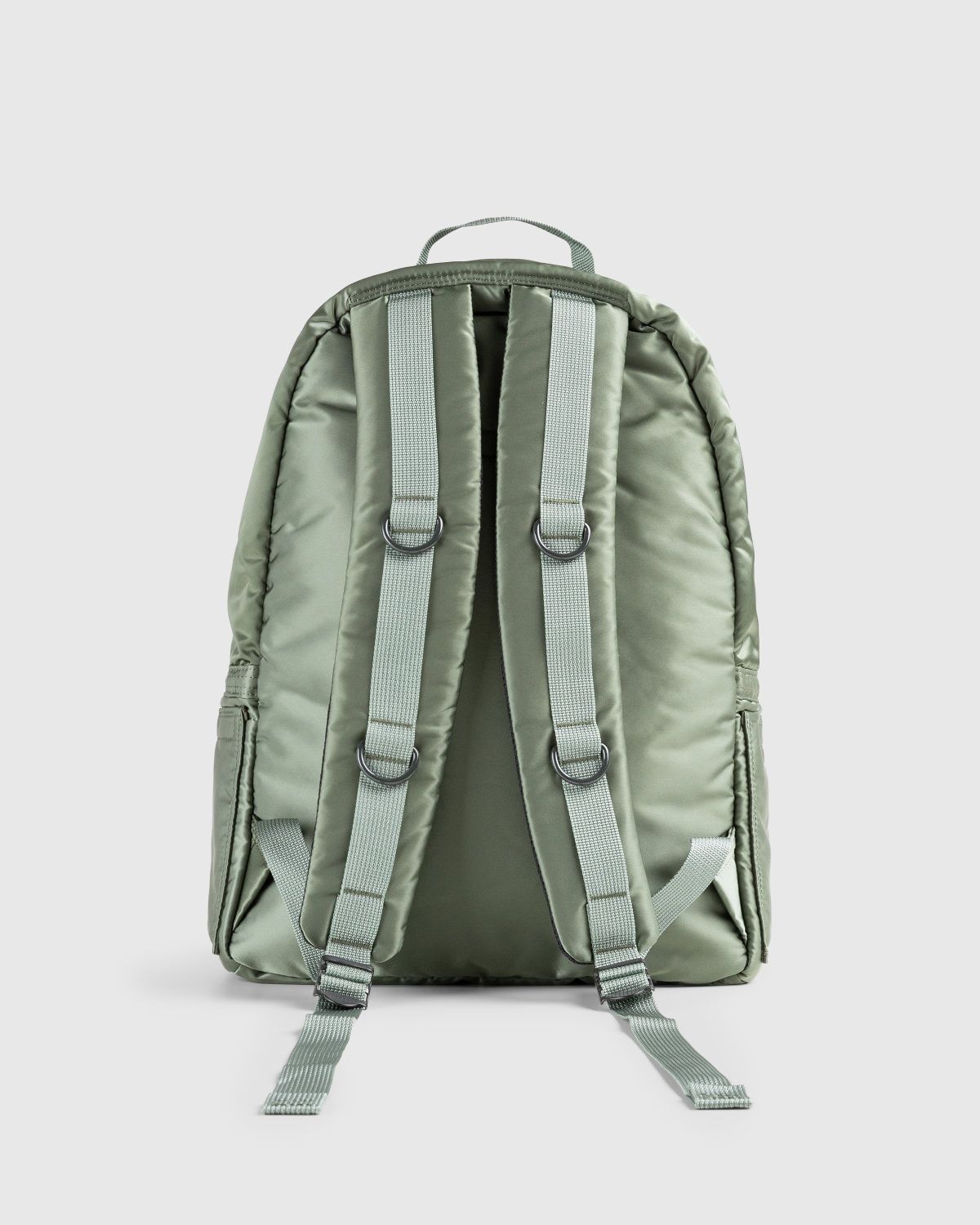 Porter-Yoshida & Co. – Tanker Day Pack Green - Bags - Green - Image 2