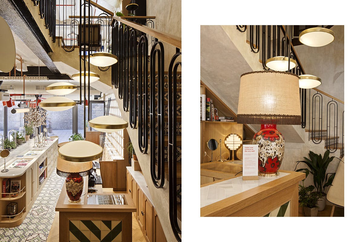 Inside the New 7Story Etnia Barcelona Flagship Space
