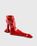 Laura Welker – Hot Legs Candleholders Red - Candles - Red - Image 2