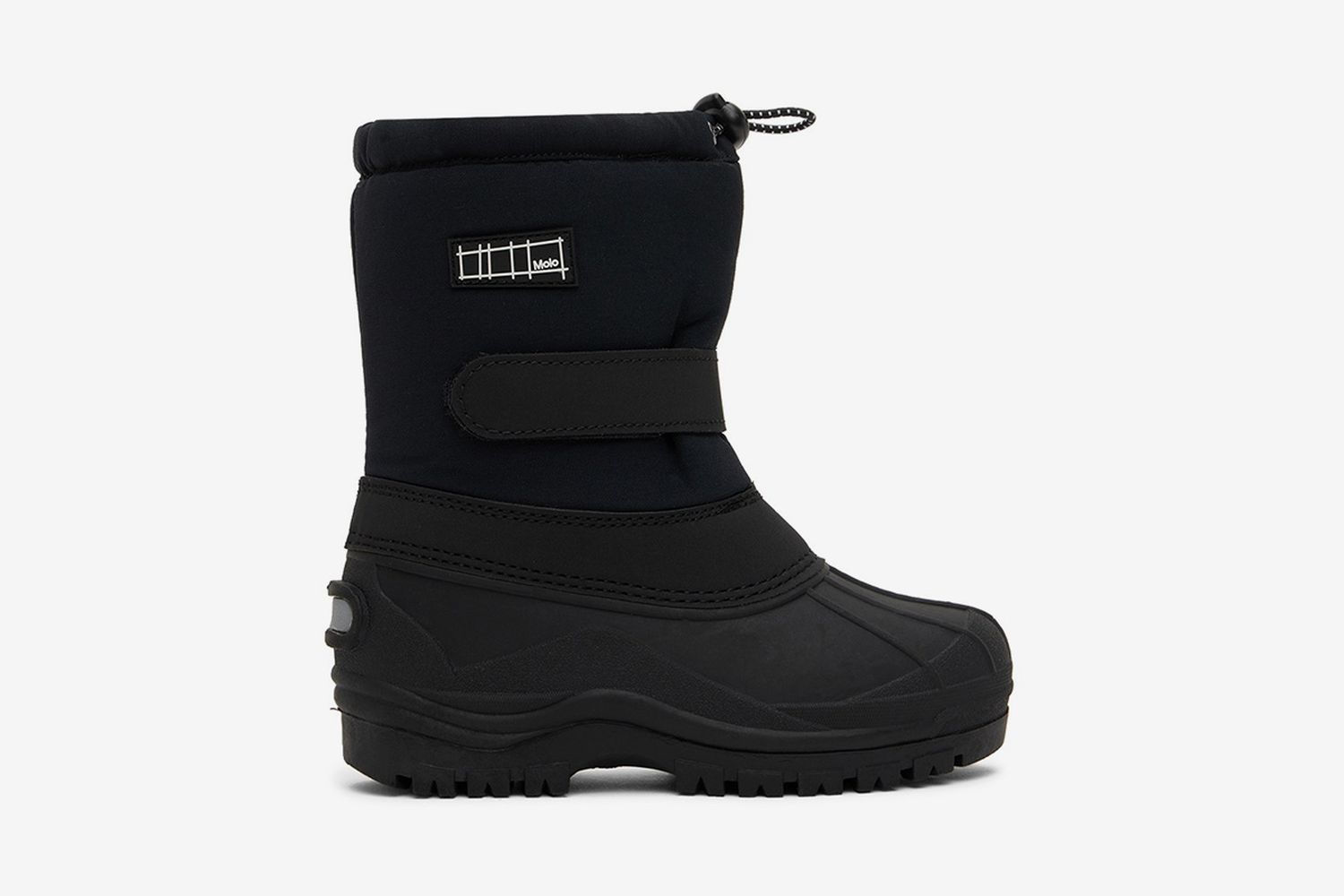 Driven Boots