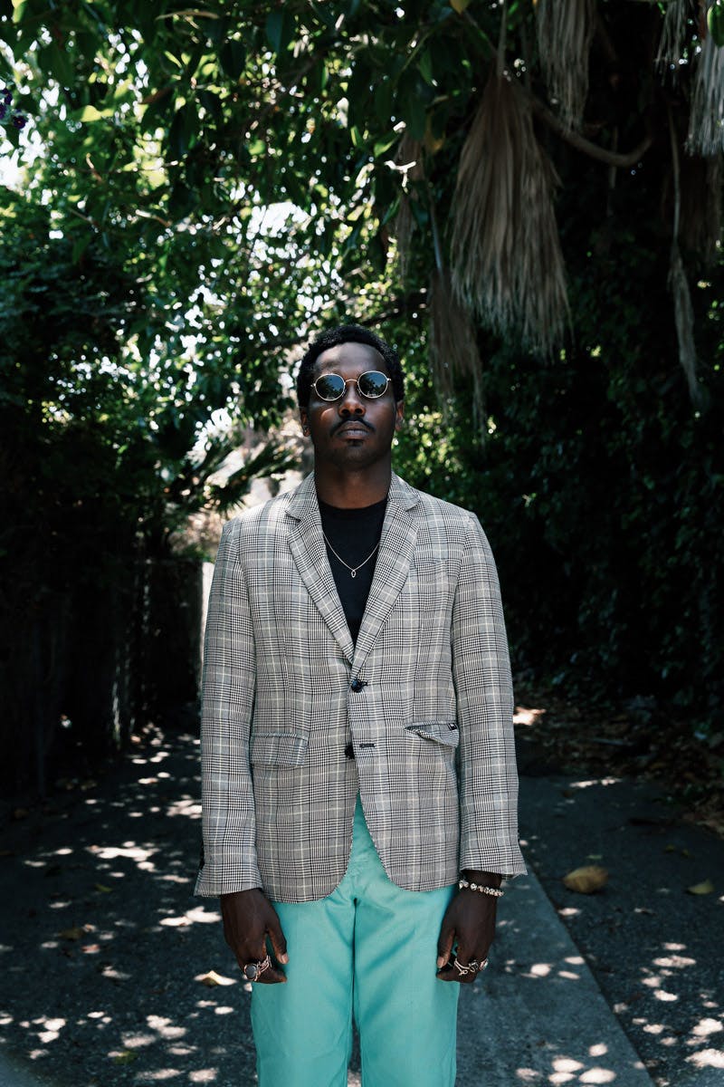 Channel Tres Is Redefining House Music for a New Generation