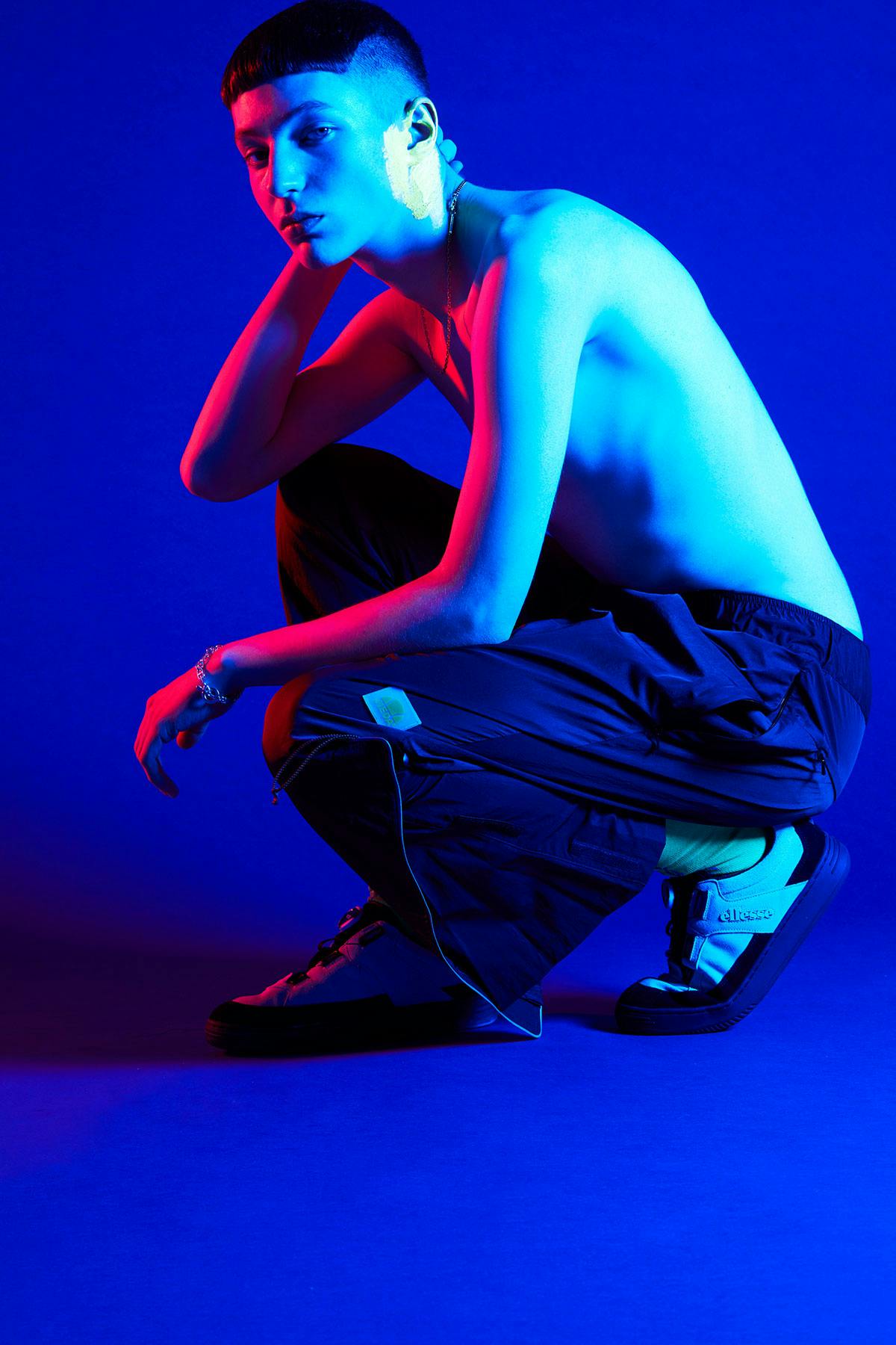jieda ellesse fw19