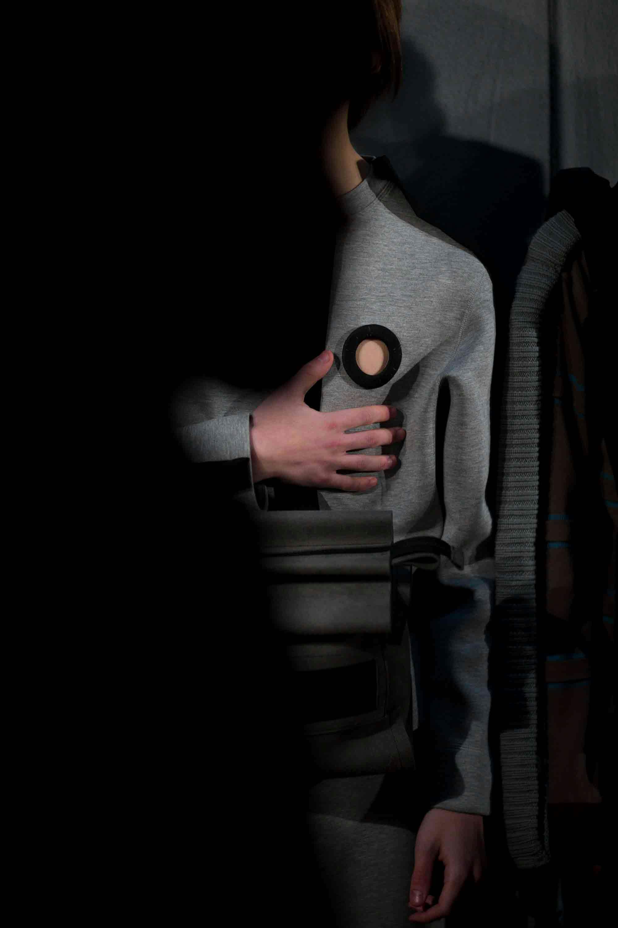london fashion week mens fw18 craig Cottweiler a cold wall brexit