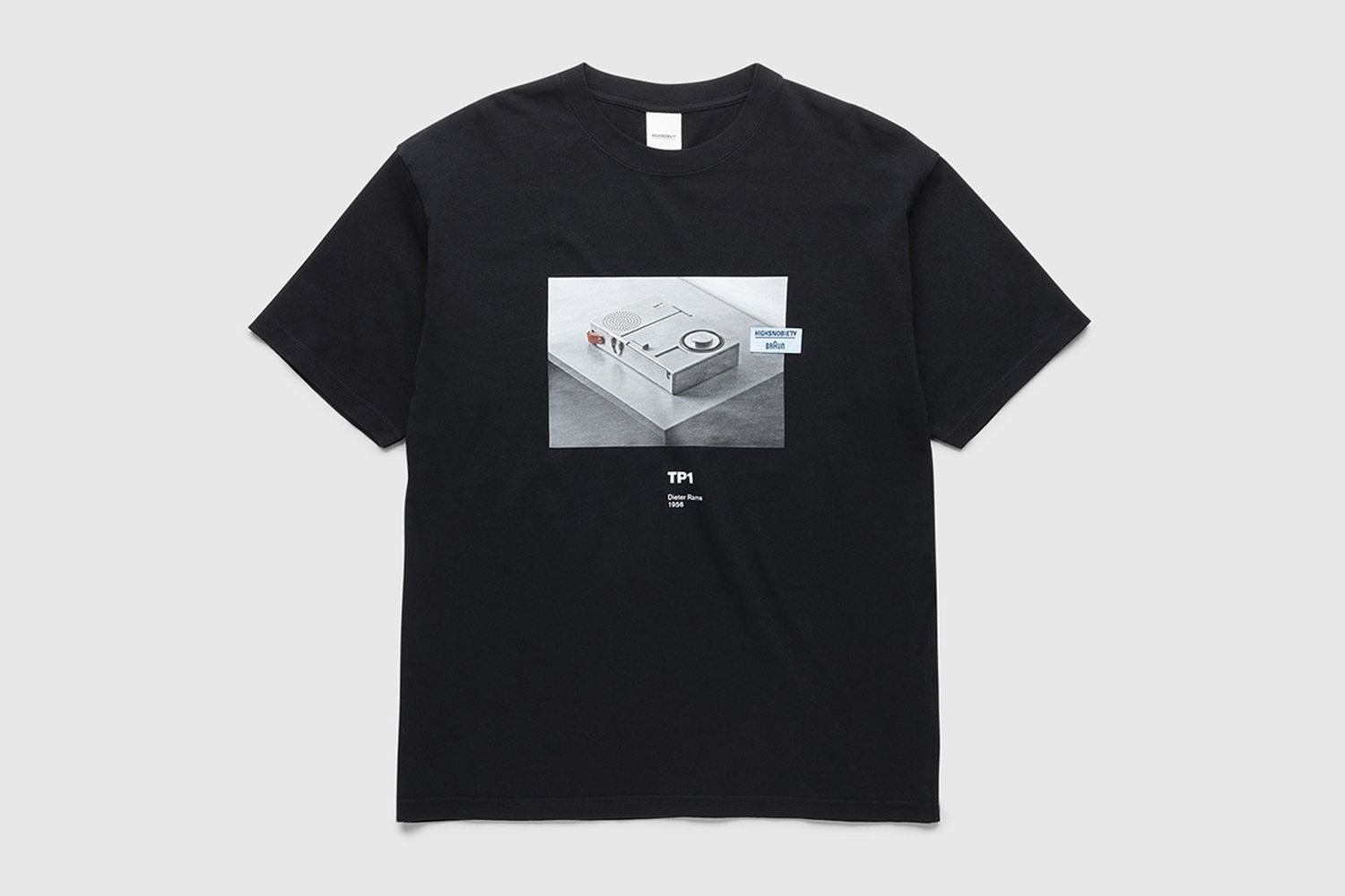 TP1 T-Shirt