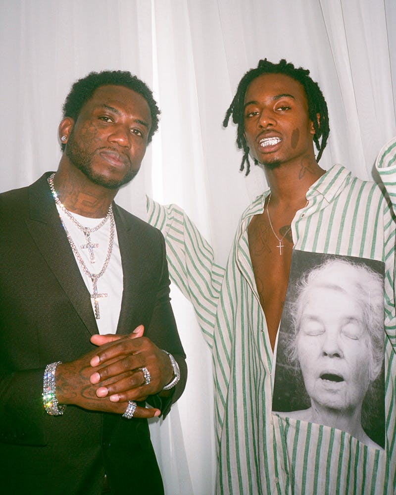 A Brief History of Grills in Hip-Hop | Highsnobiety